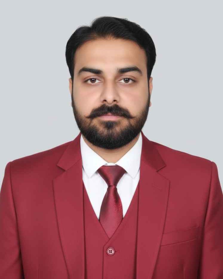 Muhammad Usman — Chief Executive Officer, Flyers Petroleum Private Limited